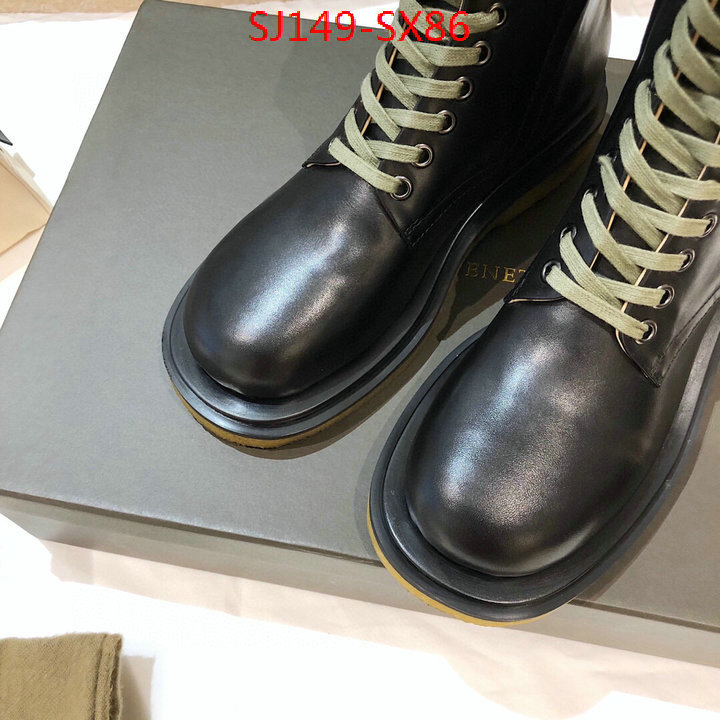 Women Shoes-Boots perfect quality designer replica ID: SX86 $: 149USD