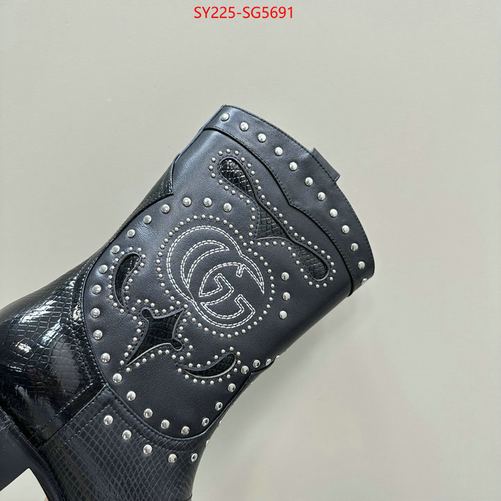 Women Shoes-Boots online from china ID: SG5691 $: 225USD