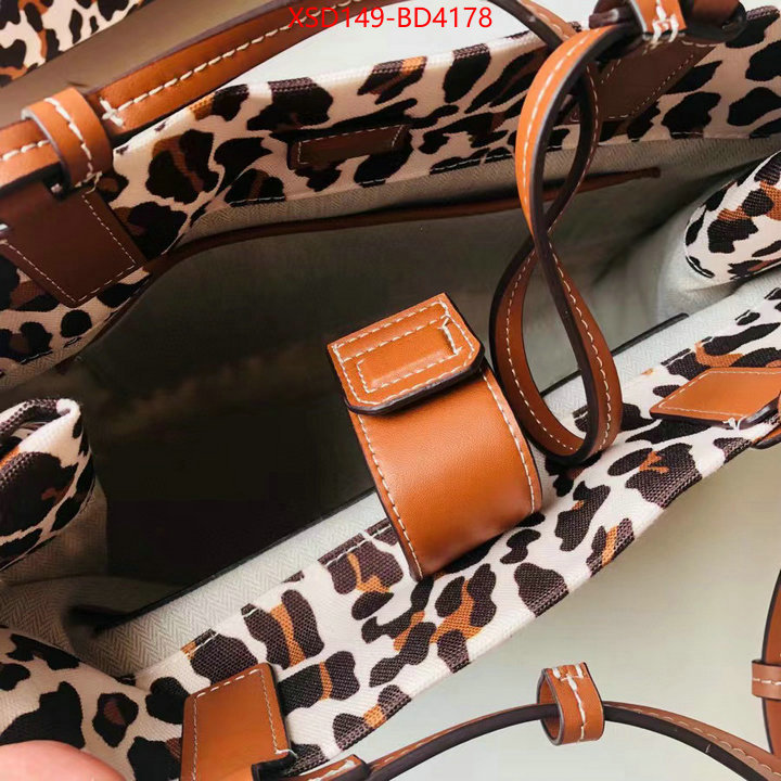 Tory Burch Bags(TOP)-Handbag- shop ID: BD4178