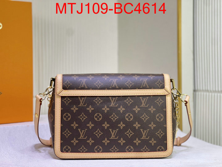 LV Bags(4A)-Pochette MTis Bag- copy aaaaa ID: BC4614 $: 109USD,