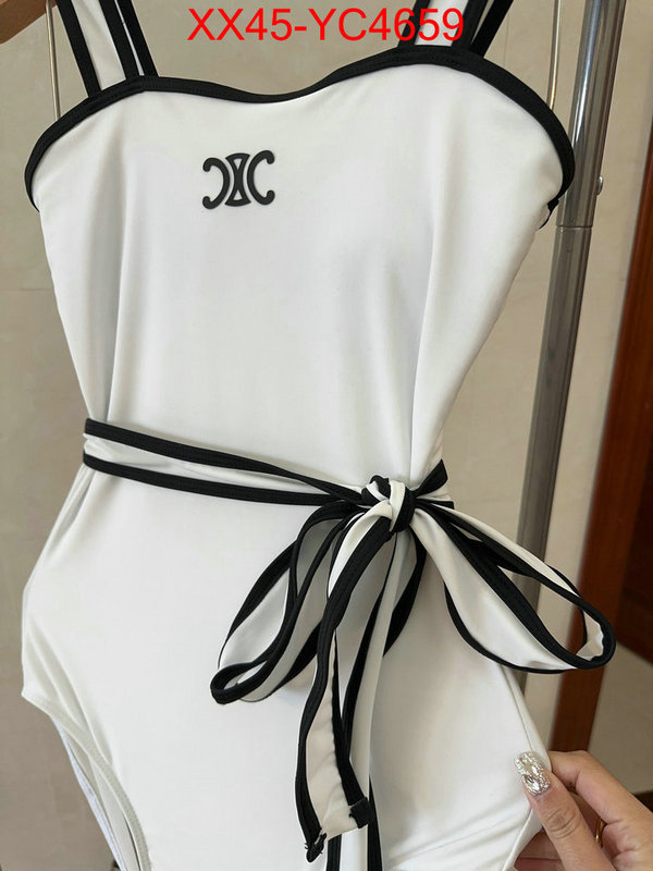 Swimsuit-Celine replica best ID: YC4659 $: 45USD