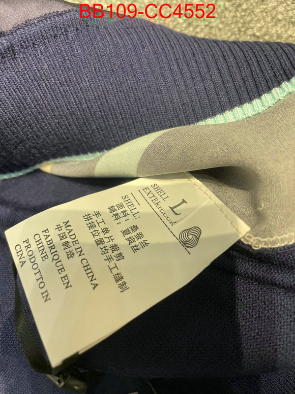 Clothing-Hermes china sale ID: CC4552 $: 109USD