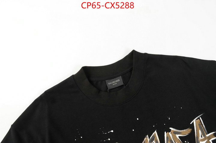 Clothing-Balenciaga shop now ID: CX5288 $: 65USD