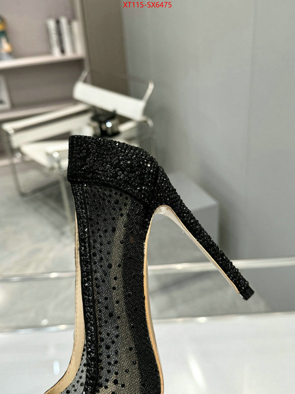 Women Shoes-Gianvito Rossi buy luxury 2024 ID: SX6475 $: 115USD