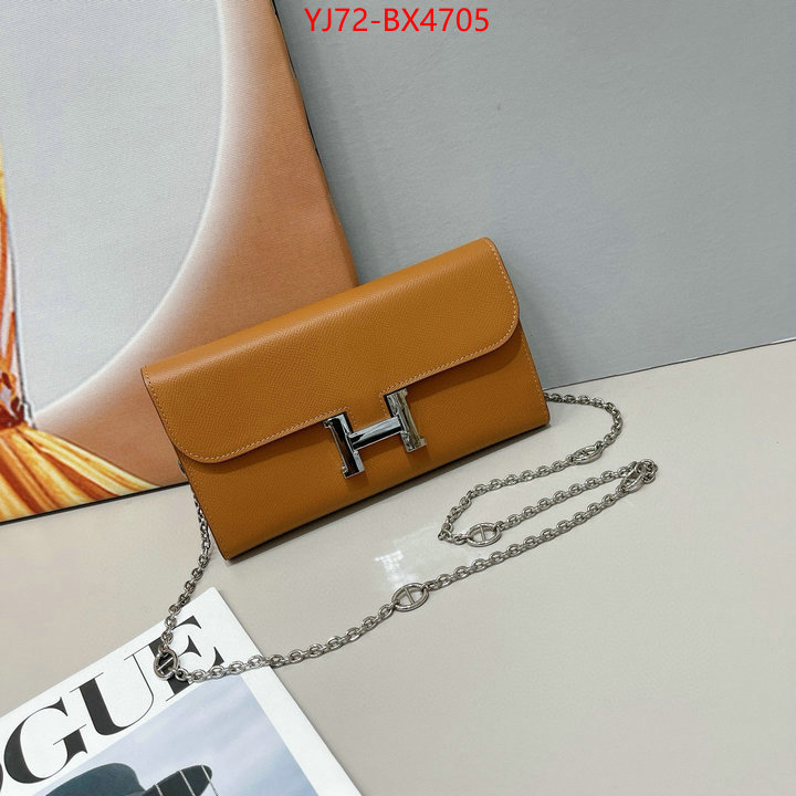 Hermes Bags(4A)-Constance- buy the best replica ID: BX4705 $: 72USD,