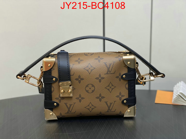LV Bags(TOP)-Petite Malle- top grade ID: BC4108 $: 215USD,