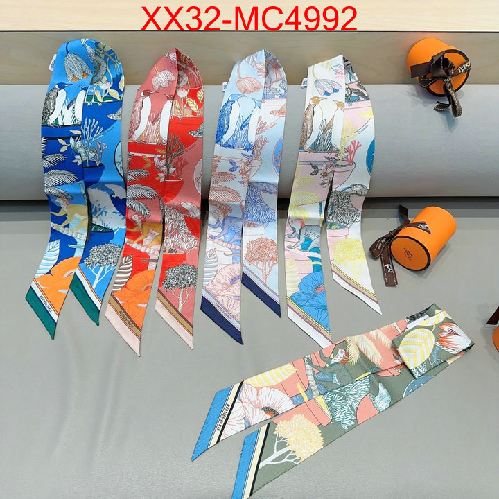 Scarf-Hermes where can i buy the best quality ID: MC4992 $: 32USD