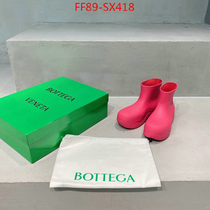 Women Shoes-Boots how to buy replcia ID: SX418 $: 89USD