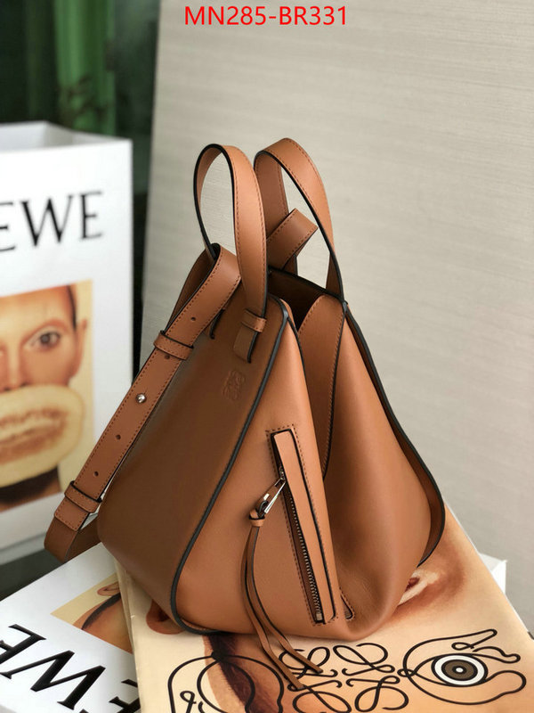 Loewe Bags(TOP)-Hammock replica designer ID: BR331 $: 285USD,