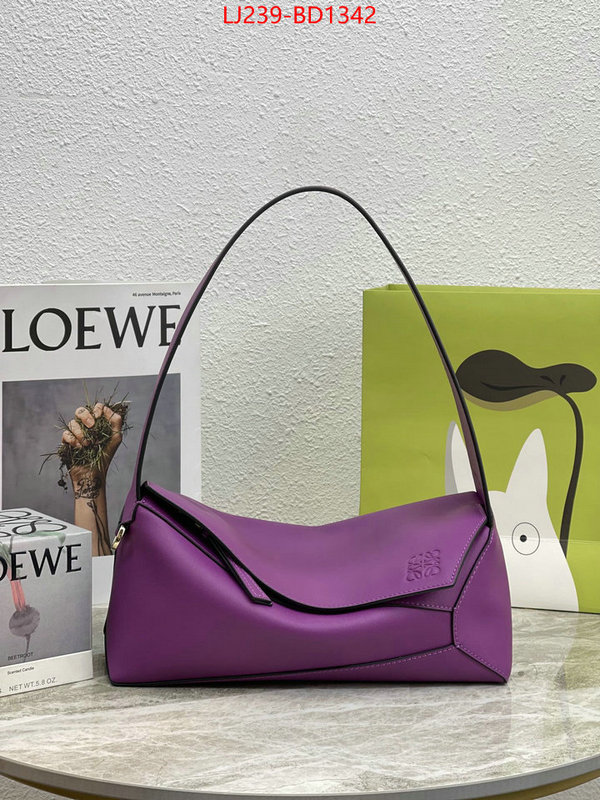 Loewe Bags(TOP)-Handbag- shop the best high quality ID: BD1342 $: 239USD,