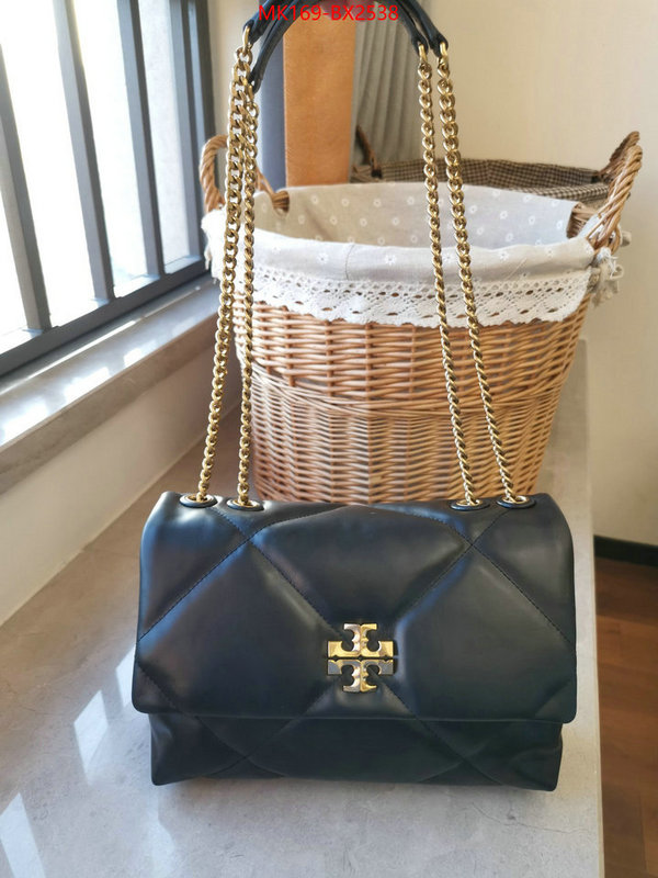 Tory Burch Bags(TOP)-Diagonal- online sale ID: BX2538 $: 169USD,