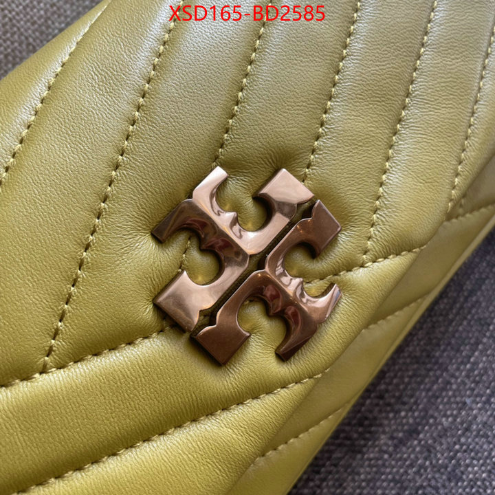 Tory Burch Bags(TOP)-Diagonal- highest product quality ID: BD2585 $: 165USD,
