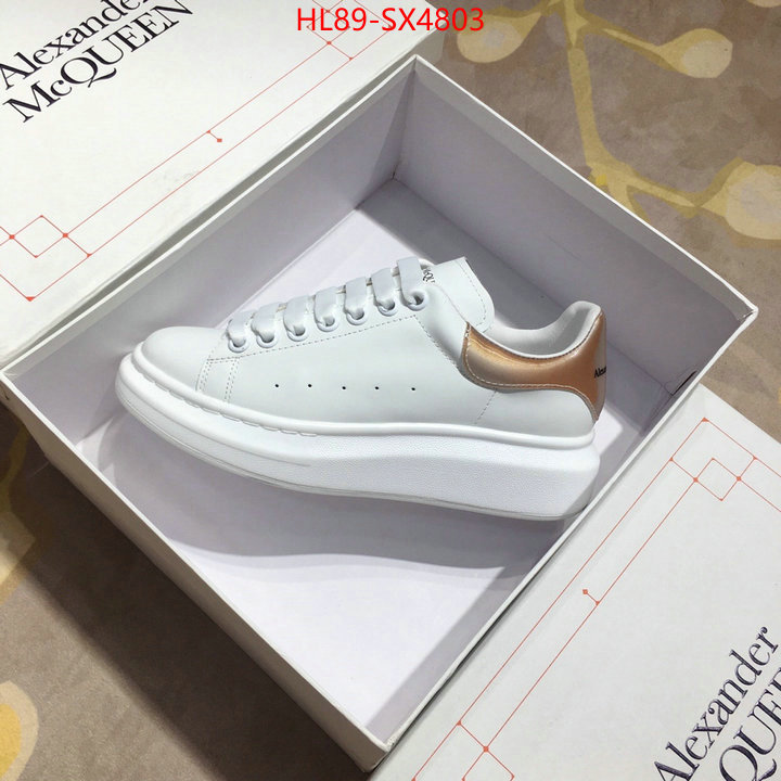 Women Shoes-Alexander McQueen where can i buy the best quality ID: SX4803 $: 89USD