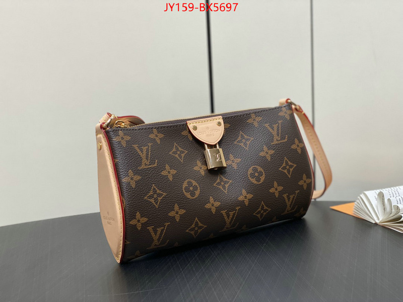 LV Bags(TOP)-Handbag Collection- what ID: BX5697 $: 159USD,