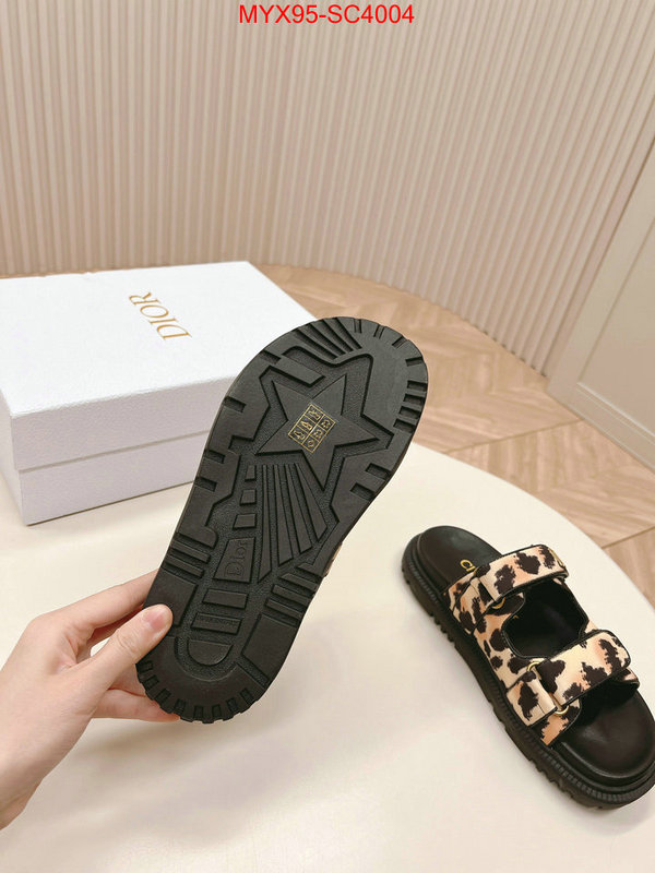 Women Shoes-Dior 7 star collection ID: SC4004 $: 95USD