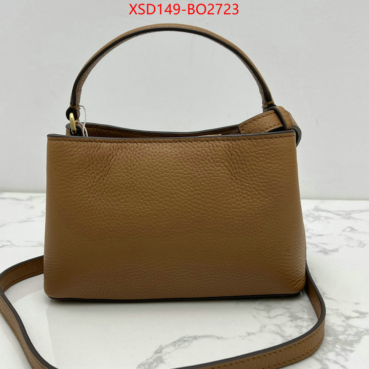 Tory Burch Bags(TOP)-Handbag- 2024 perfect replica designer ID: BO2723 $: 149USD,