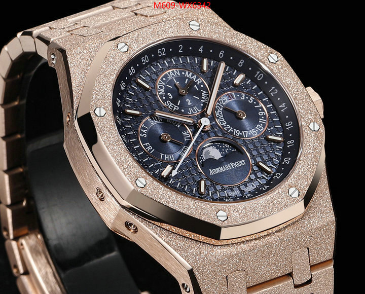 Watch(TOP)-Audemars Piguet sell online ID: WX6342 $: 609USD