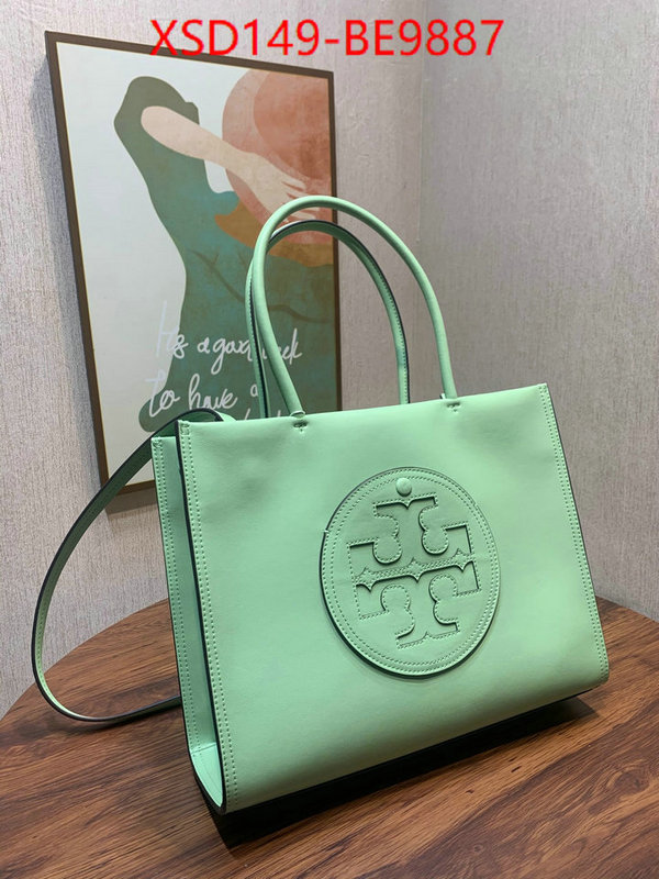 Tory Burch Bags(TOP)-Handbag- designer 1:1 replica ID: BE9887 $: 149USD,