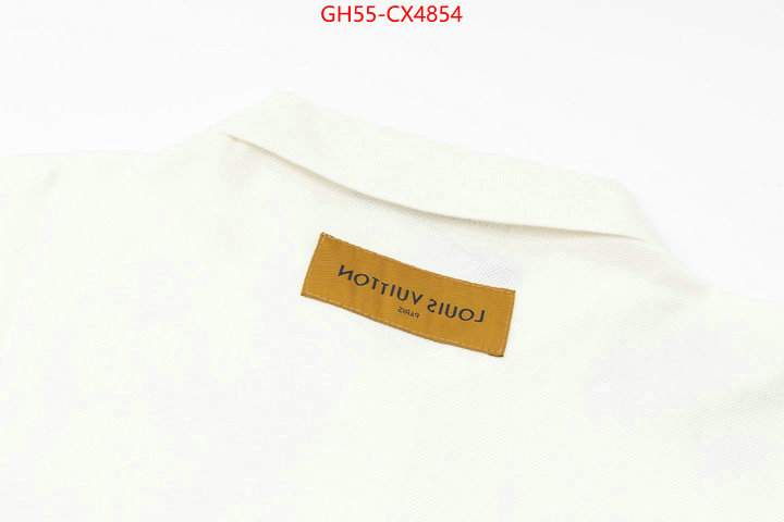 Clothing-LV what's best ID: CX4854 $: 55USD