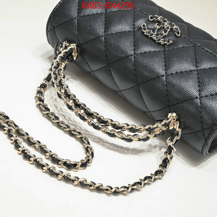 Chanel Bags(4A)-Diagonal- shop cheap high quality 1:1 replica ID: BX4295 $: 85USD