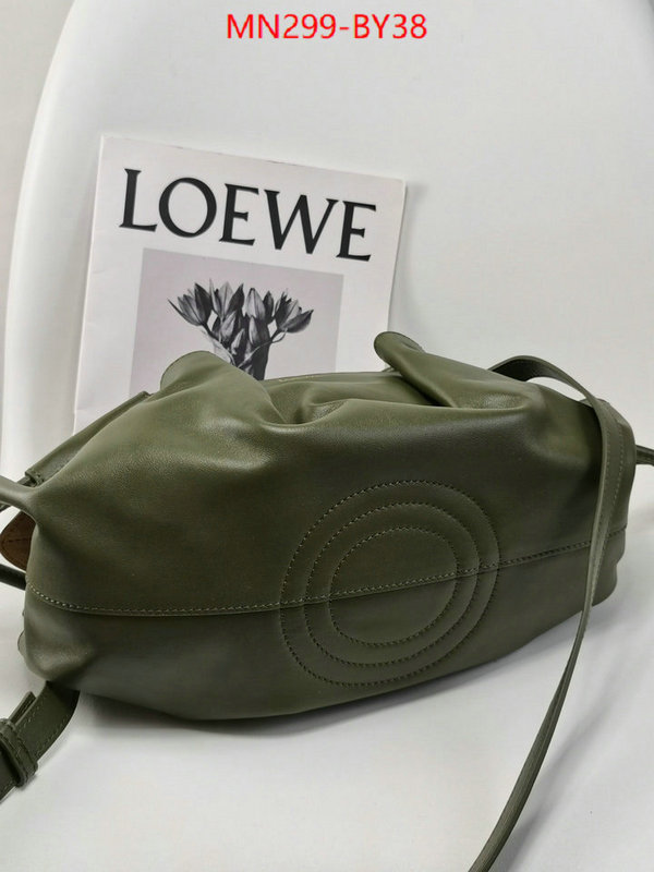 Loewe Bags(TOP)-Handbag- best ID: BY38 $: 299USD,