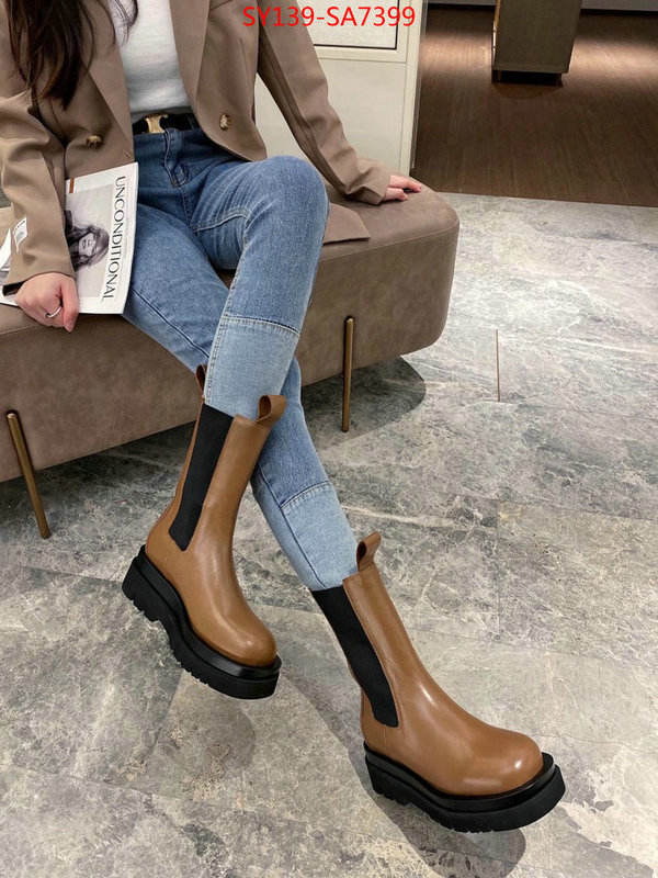 Women Shoes-Boots replica online ID: SA7399 $: 139USD