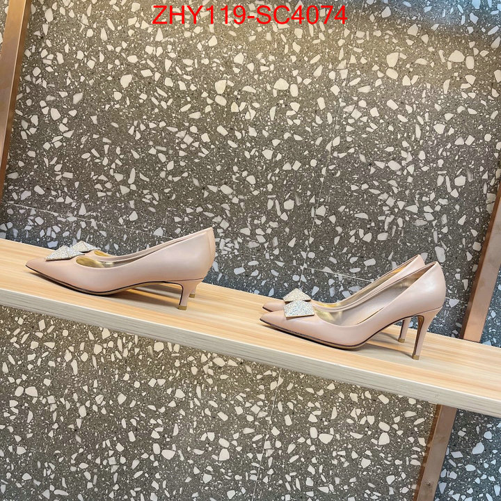 Women Shoes-Valentino 7 star collection ID: SC4074 $: 119USD