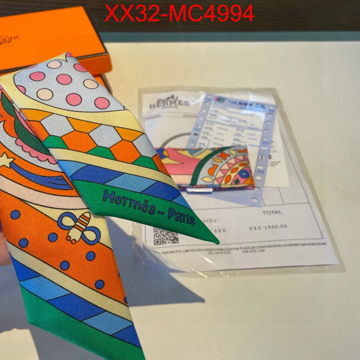 Scarf-Hermes best replica quality ID: MC4994 $: 32USD