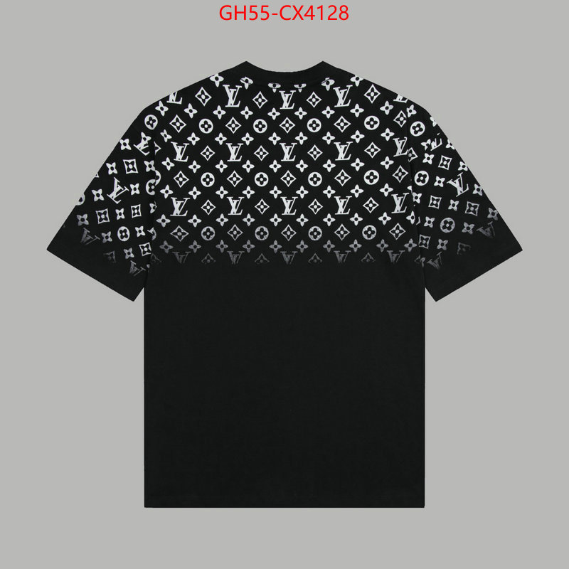 Clothing-LV best website for replica ID: CX4128 $: 55USD