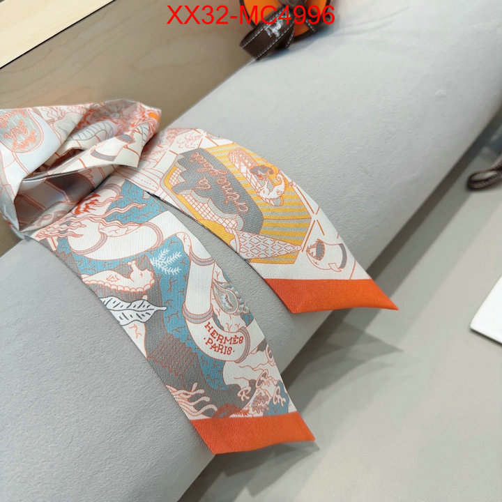 Scarf-Hermes 2024 perfect replica designer ID: MC4996 $: 32USD