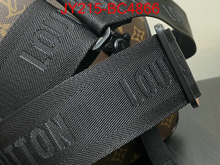 LV Bags(TOP)-Pochette MTis- fake ID: BC4866 $: 215USD,