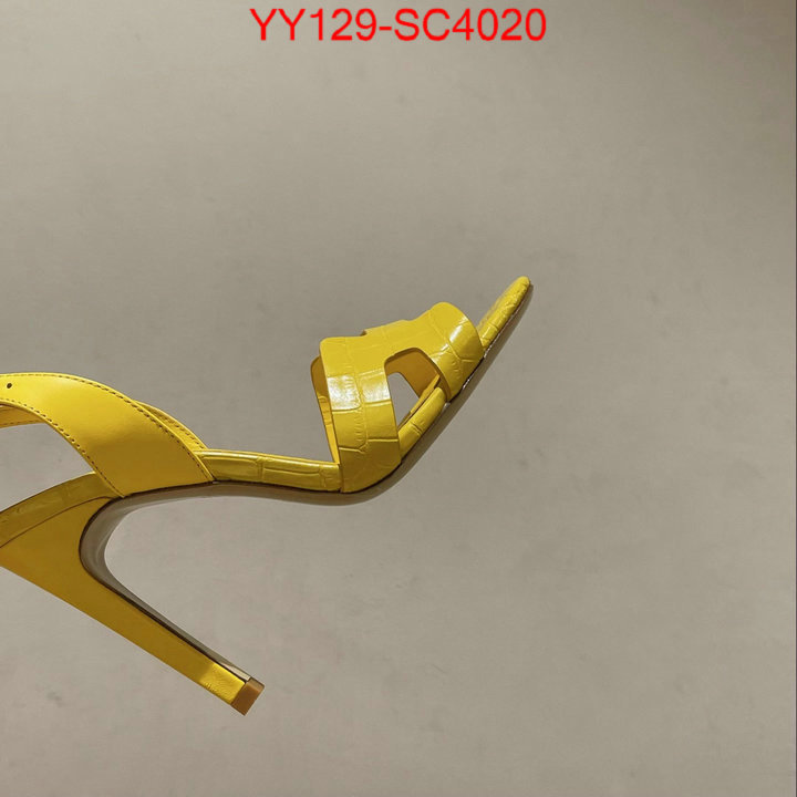 Women Shoes-Hermes brand designer replica ID: SC4020 $: 129USD