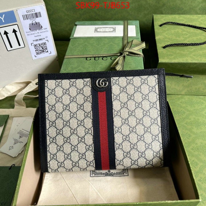 Gucci 5A Bags SALE ID: TJB653