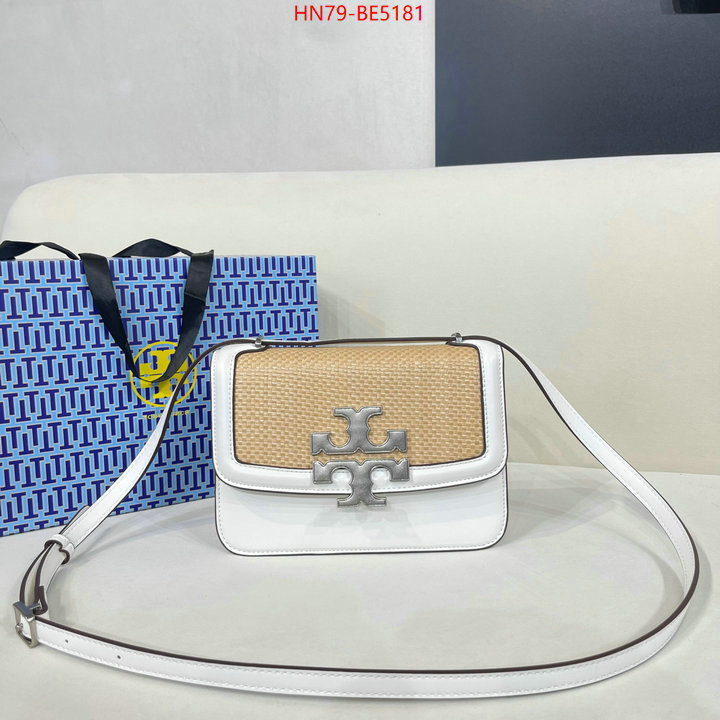 Tory Burch Bags(4A)-Diagonal- 2024 replica ID: BE5181 $: 79USD,