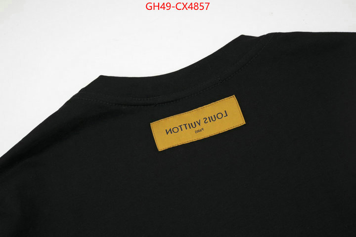 Clothing-LV shop ID: CX4857 $: 49USD
