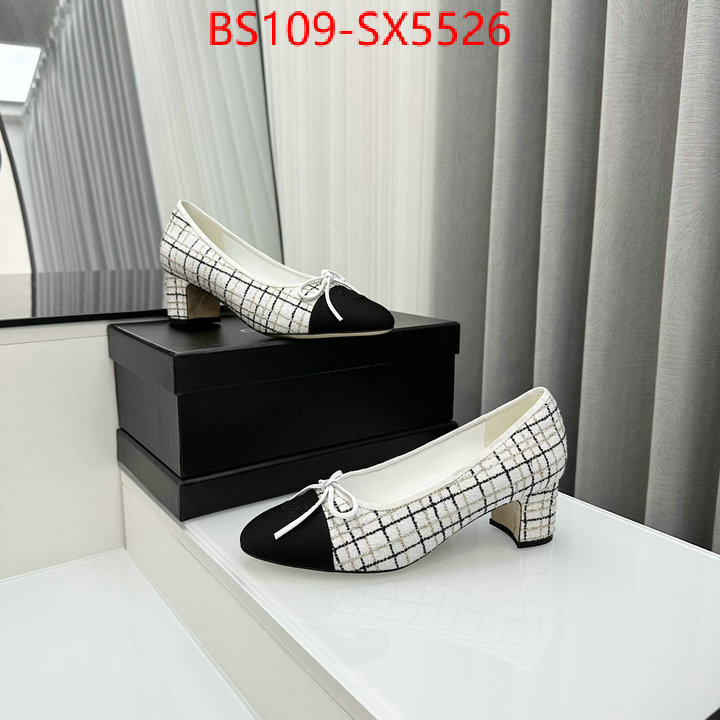 Women Shoes-Chanel replica designer ID: SX5526 $: 109USD