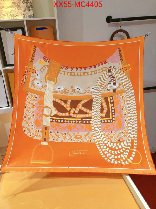 Scarf-Hermes designer 1:1 replica ID: MC4405 $: 55USD