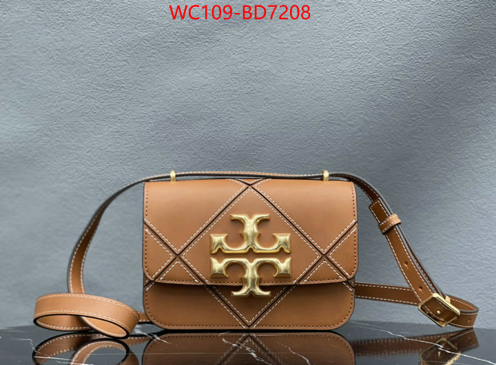 Tory Burch Bags(4A)-Diagonal- supplier in china ID: BD7208 $: 109USD,