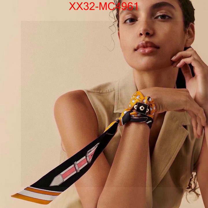 Scarf-Hermes luxury fashion replica designers ID: MC4961 $: 32USD
