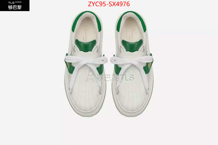 Women Shoes-Dior 7 star quality designer replica ID: SX4976 $: 95USD