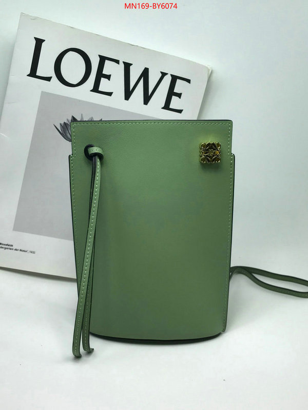 Loewe Bags(TOP)-Diagonal- 1:1 ID: BY6074 $: 169USD,