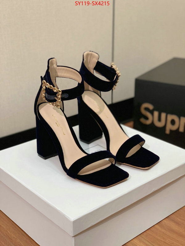 Women Shoes-Gianvito Rossi fashion ID: SX4215 $: 119USD