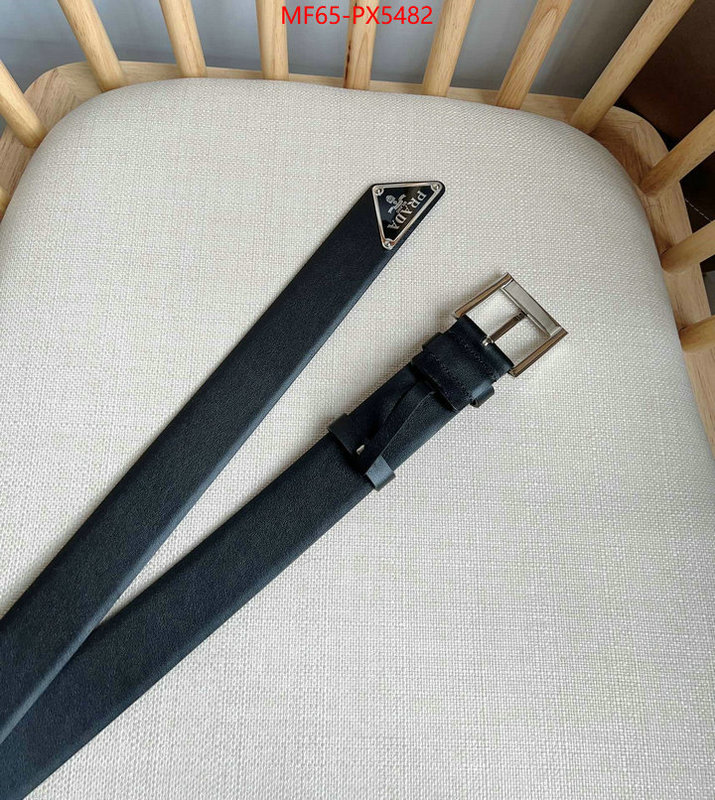 Belts-Prada what best replica sellers ID: PX5482 $: 65USD