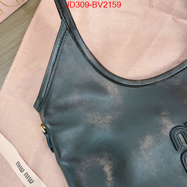 Miu Miu Bags(TOP)-Handbag- best fake ID: BV2159 $: 309USD,