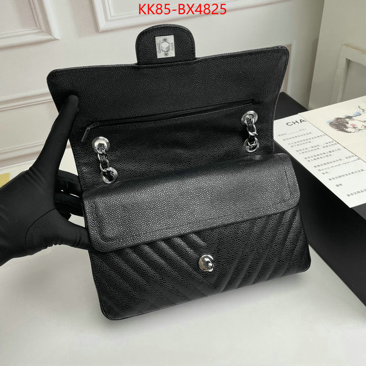 Chanel Bags(4A)-Diagonal- 2024 luxury replicas ID: BX4825 $: 85USD,