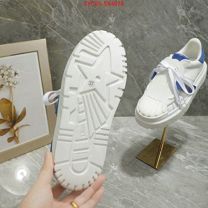 Women Shoes-Dior 7 star quality designer replica ID: SX4976 $: 95USD