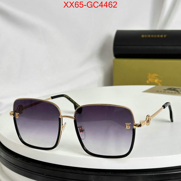 Glasses-Burberry replcia cheap ID: GC4462 $: 65USD