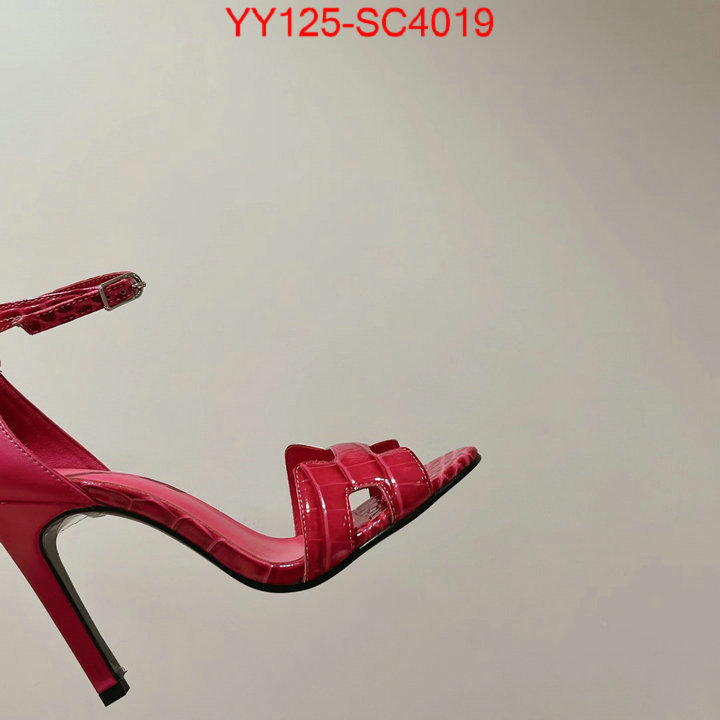 Women Shoes-Hermes best like ID: SC4019 $: 125USD