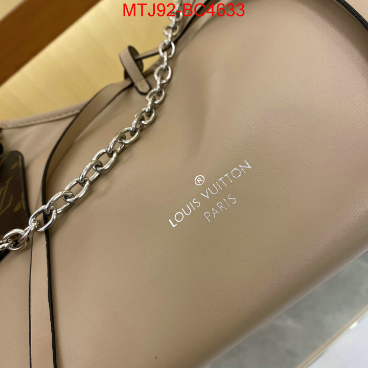 LV Bags(4A)-Handbag Collection- china sale ID: BC4633 $: 92USD,