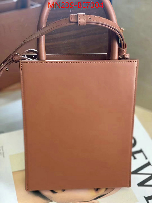 Loewe Bags(TOP)-Handbag- from china ID: BE7004 $: 239USD,